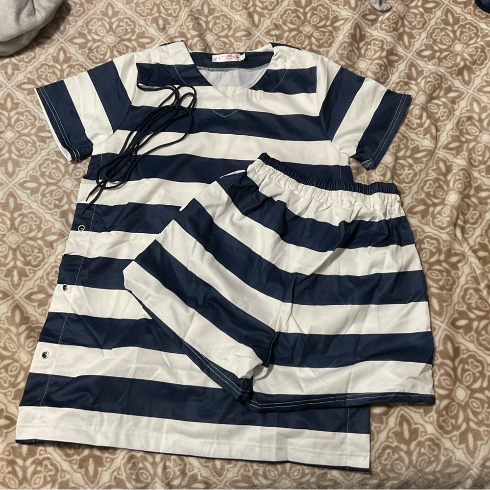 Two Piece Outfit